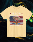 M.A.G.A. Pendejo | Gildan 5000 | Unisex Heavy Cotton Tee