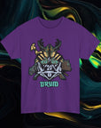 Druid | Gildan 5000 | Unisex Heavy Cotton Tee