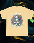 Aquarius | Gildan 5000 | Unisex Heavy Cotton Tee