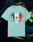 M.A.G.A. <3 | Comfort Colors C1717 | Unisex Garment-Dyed T-shirt