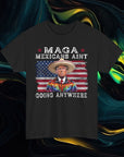 M.A.G.A. Pendejo | Gildan 5000 | Unisex Heavy Cotton Tee