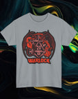 Warlock | Gildan 5000 | Unisex Heavy Cotton Tee