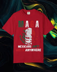 M.A.G.A. | Comfort Colors C1717 | Unisex Garment-Dyed T-shirt