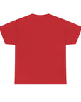 Aquarius | Gildan 5000 | Unisex Heavy Cotton Tee