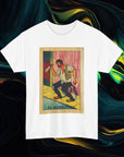 Borracho | Gildan 5000 | Unisex Heavy Cotton Tee