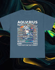 Aquarius | Gildan 5000 | Unisex Heavy Cotton Tee