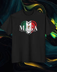 M.A.G.A. <3 | Gildan 2000T | Unisex Ultra Cotton® Tall T-Shirt