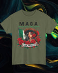 M.A.G.A. Viva Mexio | Gildan 5000 | Unisex Heavy Cotton Tee