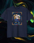 Borracho | Gildan 2000T | Unisex Ultra Cotton® Tall T-Shirt