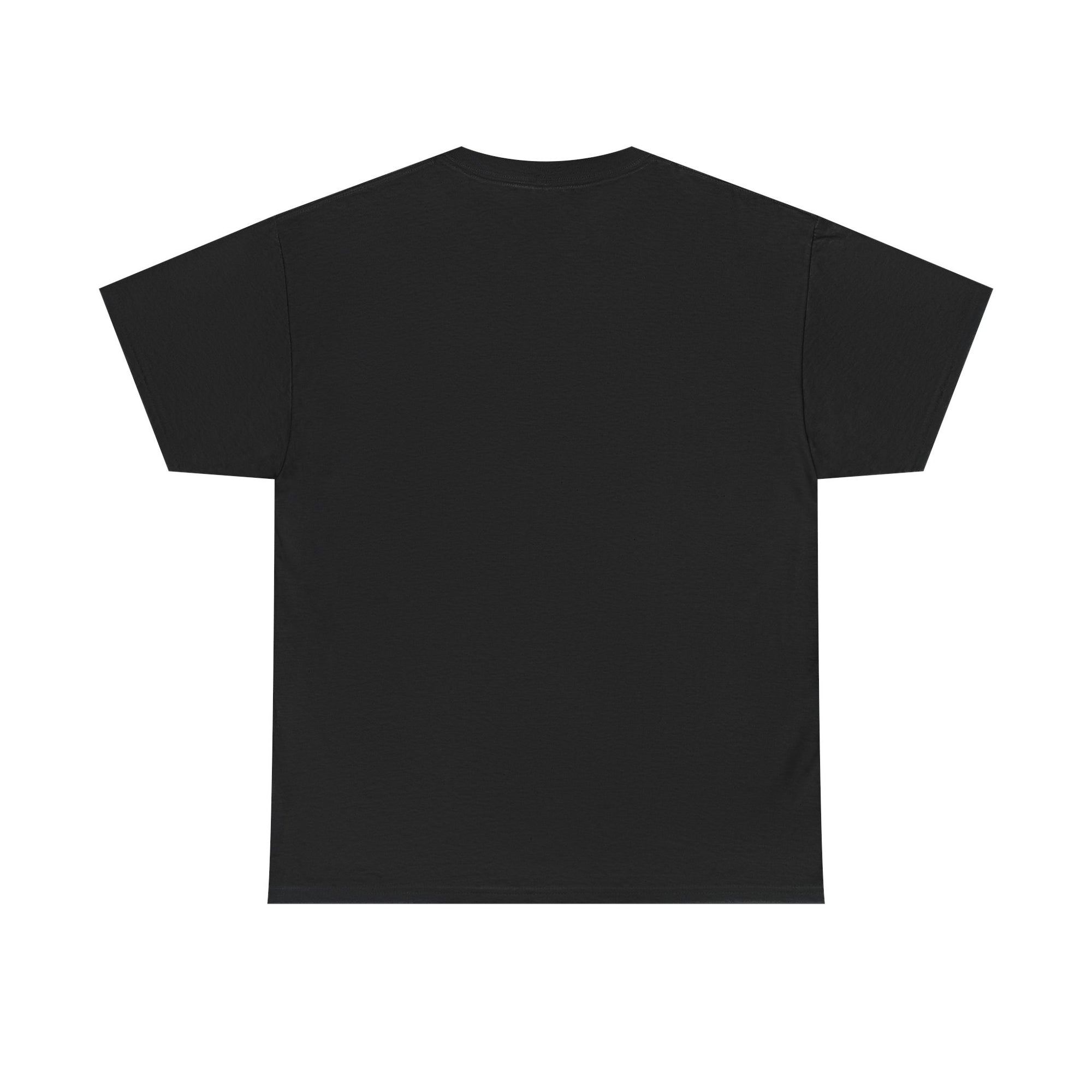 Aquarius | Gildan 5000 | Unisex Heavy Cotton Tee