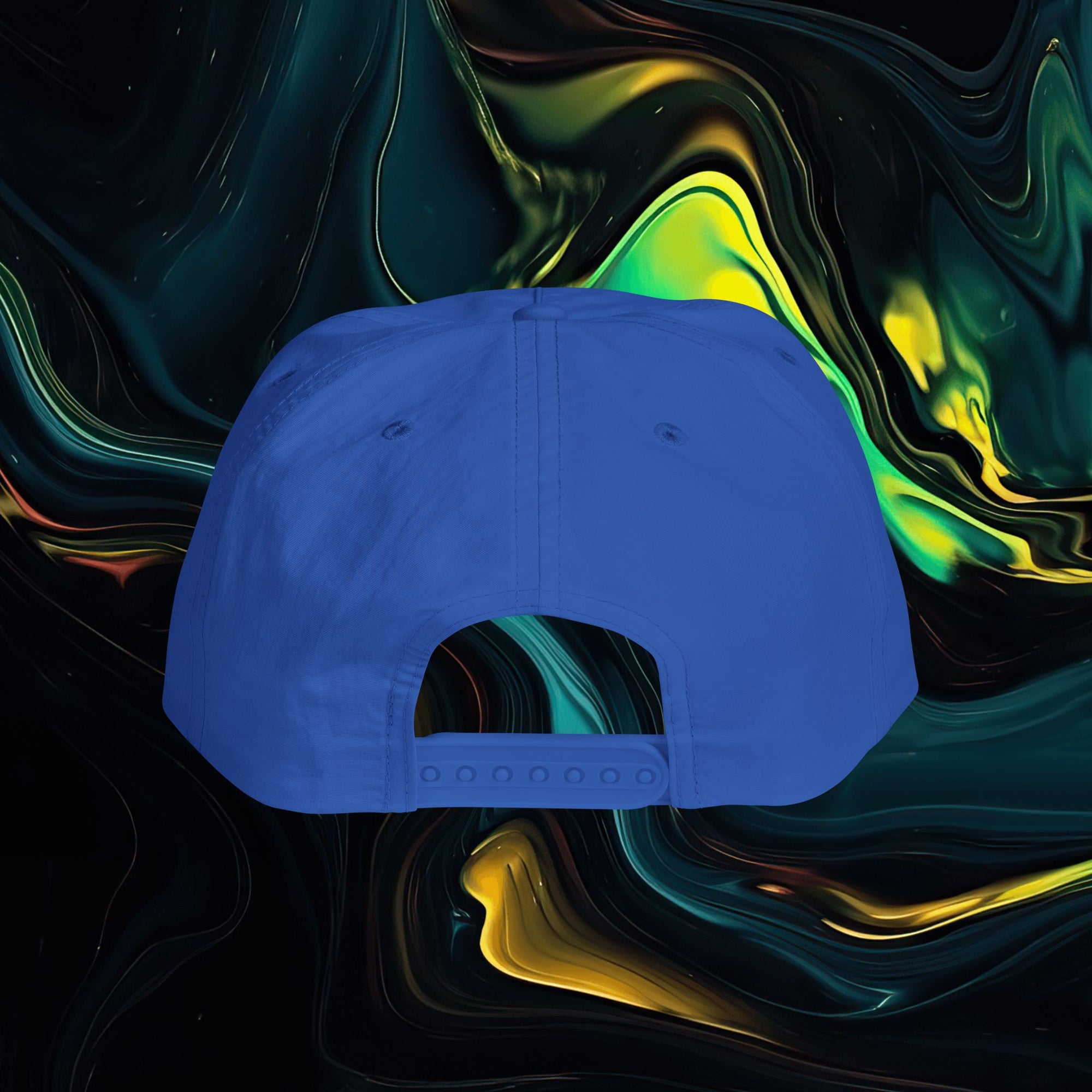 Turtle With Attitude | Surf Cap