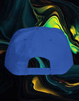 Turtle With Attitude | Surf Cap