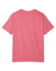 Wtf | Comfort Colors C1717 | Unisex Garment-Dyed T-shirt