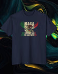 M.A.G.A. Flying Eagle | Gildan 2000T | Unisex Ultra Cotton® Tall T-Shirt