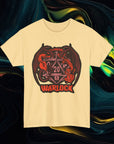 Warlock | Gildan 5000 | Unisex Heavy Cotton Tee