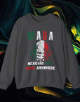 M.A.G.A. | Gildan 18000 | Unisex Heavy Blend™ Crewneck Sweatshirt