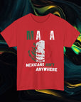 M.A.G.A. | Gildan 5000 | Unisex Heavy Cotton Tee