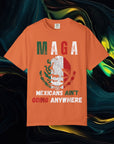M.A.G.A. | Comfort Colors C1717 | Unisex Garment-Dyed T-shirt