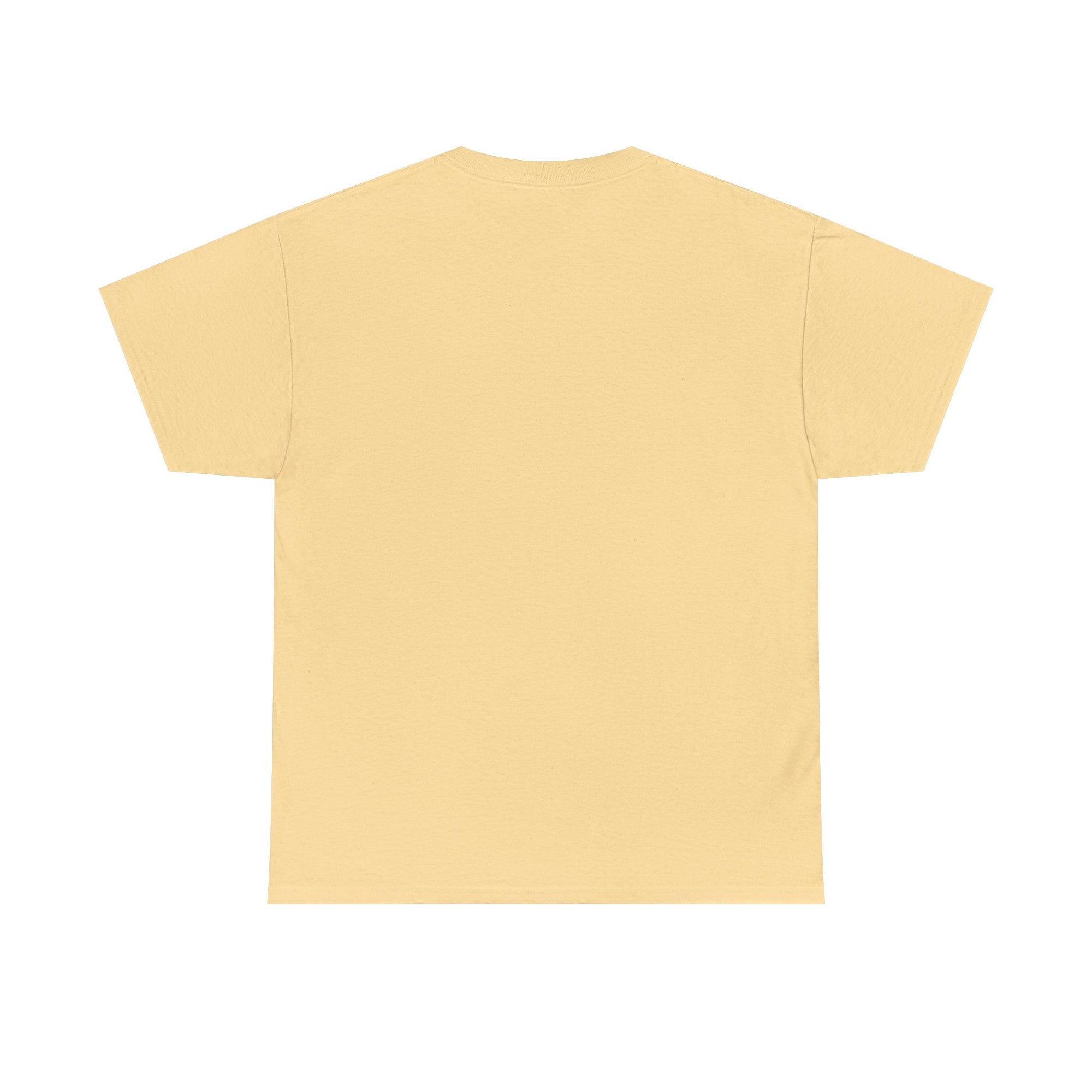 Aquarius | Gildan 5000 | Unisex Heavy Cotton Tee