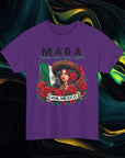M.A.G.A. Viva Mexio | Gildan 5000 | Unisex Heavy Cotton Tee