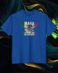 M.A.G.A. Flying Eagle | Gildan 2000T | Unisex Ultra Cotton® Tall T-Shirt