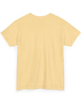 Aquarius | Gildan 5000 | Unisex Heavy Cotton Tee