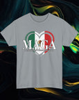 M.A.G.A. <3 | Gildan 5000 | Unisex Heavy Cotton Tee