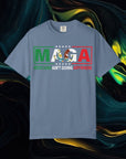 M.A.G.A. Political Sign | Comfort Colors C1717 | Unisex Garment-Dyed T-shirt