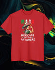 M.A.G.A. Fuerza | Gildan 2000T | Unisex Ultra Cotton® Tall T-Shirt