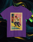 Borracho | Gildan 5000 | Unisex Heavy Cotton Tee
