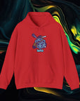 Bard | Gildan 18500 | Unisex Heavy Blend™ Hooded Sweatshirt