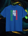 M.A.G.A. Vertical | Gildan 2000T | Unisex Ultra Cotton® Tall T-Shirt