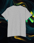 Turtle With Attitude | Pocket Tee - Unisex Heavy Cotton Shirt for Casual Vibes