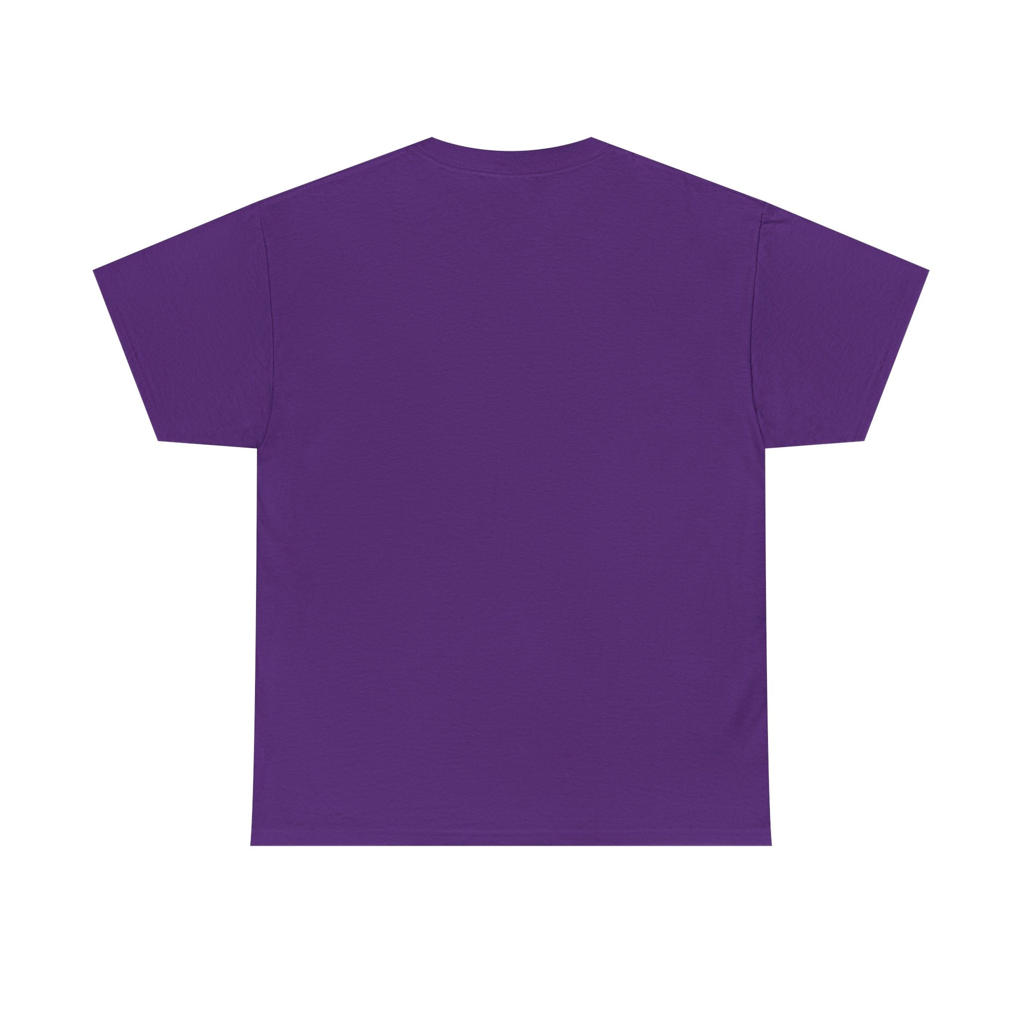 Aquarius | Gildan 5000 | Unisex Heavy Cotton Tee