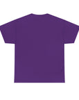 Aquarius | Gildan 5000 | Unisex Heavy Cotton Tee
