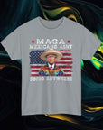 M.A.G.A. Pendejo | Gildan 5000 | Unisex Heavy Cotton Tee