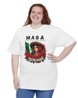 M.A.G.A. Viva Mexico | Gildan 2000T | Unisex Ultra Cotton® Tall T-Shirt