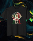 M.A.G.A. Always Get Across | Gildan 2000T | Unisex Ultra Cotton® Tall T-Shirt