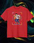 Borracho | Gildan 2000T | Unisex Ultra Cotton® Tall T-Shirt