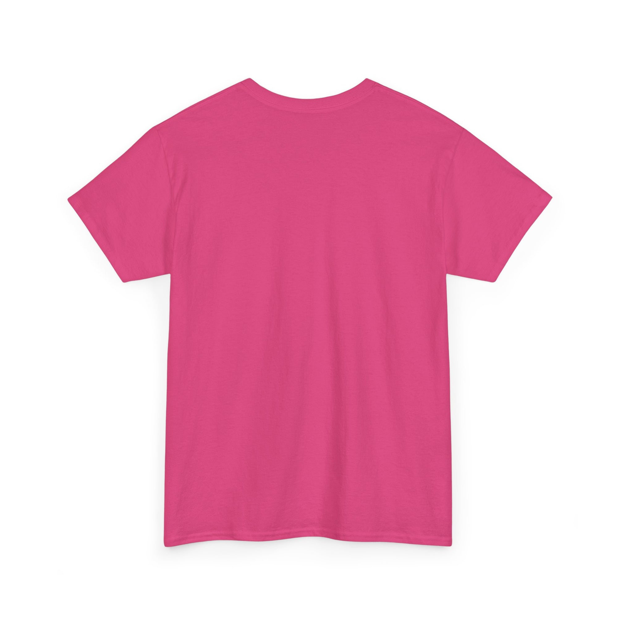 Aquarius | Gildan 5000 | Unisex Heavy Cotton Tee