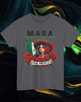 M.A.G.A. Viva Mexio | Gildan 5000 | Unisex Heavy Cotton Tee