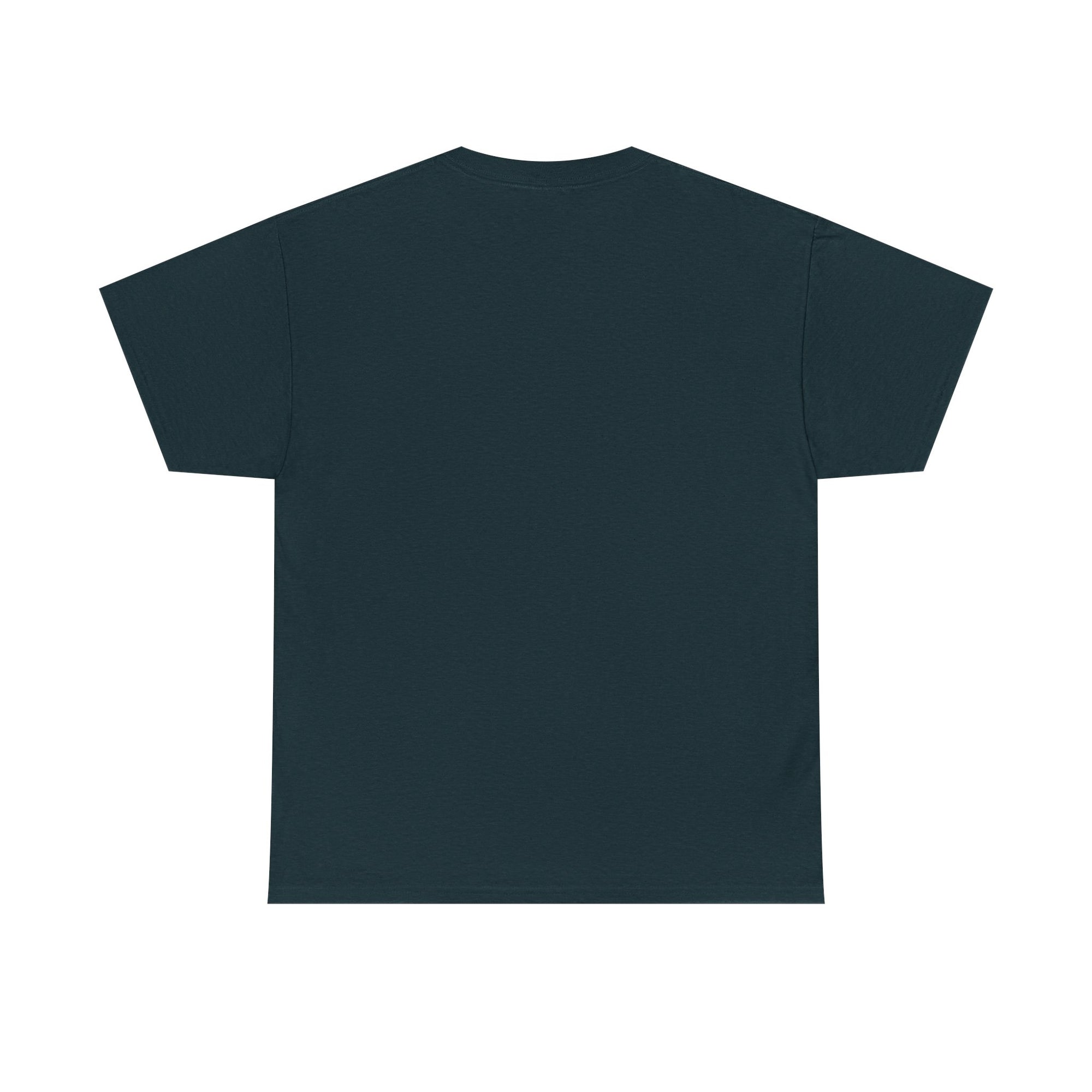 Aquarius | Gildan 5000 | Unisex Heavy Cotton Tee