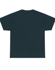 Aquarius | Gildan 5000 | Unisex Heavy Cotton Tee