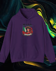 M.A.G.A. Viva Mexico | Gildan 18500 | Unisex Heavy Blend™ Hooded Sweatshirt
