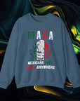 M.A.G.A. | Gildan 18000 | Unisex Heavy Blend™ Crewneck Sweatshirt
