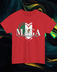 M.A.G.A. <3 | Gildan 5000 | Unisex Heavy Cotton Tee