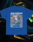 Aquarius | Gildan 5000 | Unisex Heavy Cotton Tee