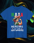 M.A.G.A. Fuerza | Gildan 5000 | Unisex Heavy Cotton Tee
