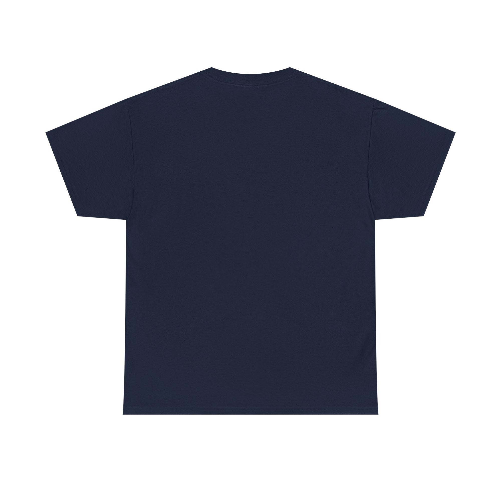 Aquarius | Gildan 5000 | Unisex Heavy Cotton Tee