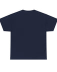Aquarius | Gildan 5000 | Unisex Heavy Cotton Tee